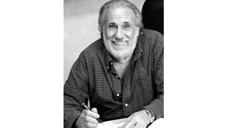 El adiós a Humberto Rubín