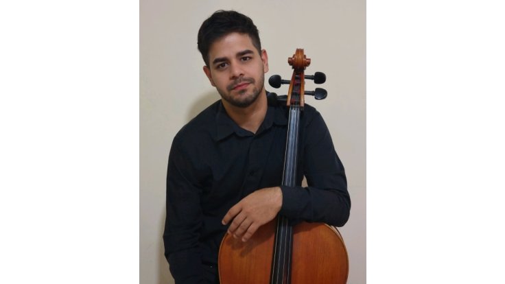 Francisco Álvarez, solista en concierto