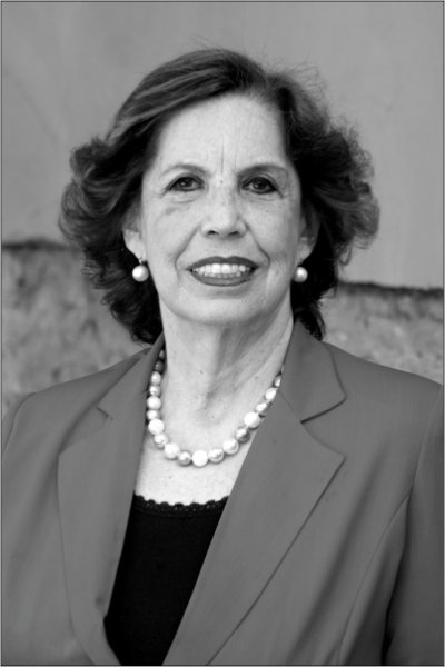 Mary Monte de López Moreira