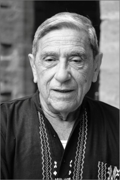 Feliciano Acosta