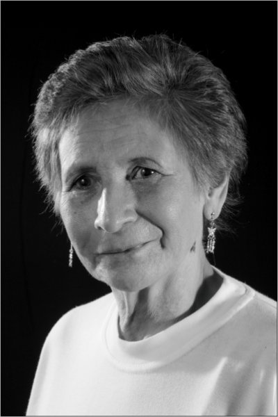 Teresa Pesoa Miranda