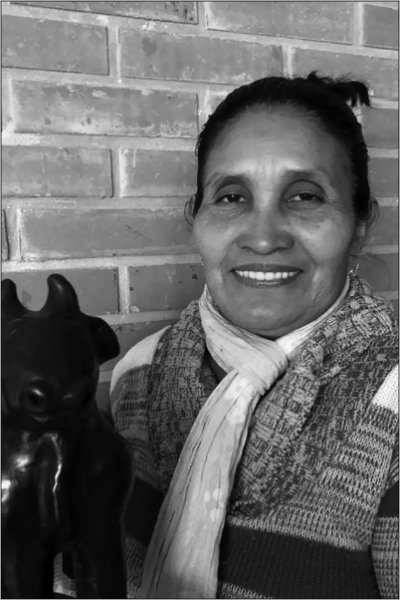 Ediltrudis Noguera